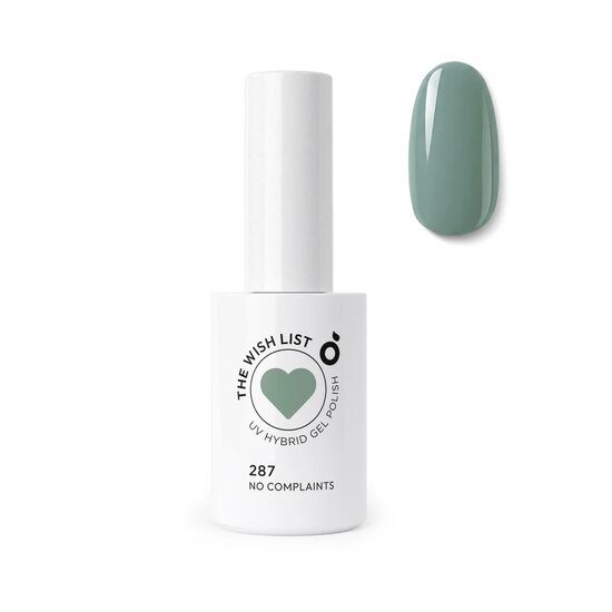 Kohana Gel Polish 287 No Complaints 10ml