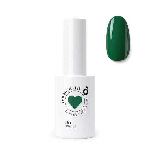 Kohana Gel Polish 288 Finally 10ml