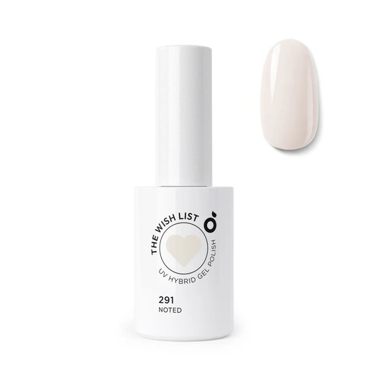 Kohana Gel Polish 292 Pretty Please 10ml