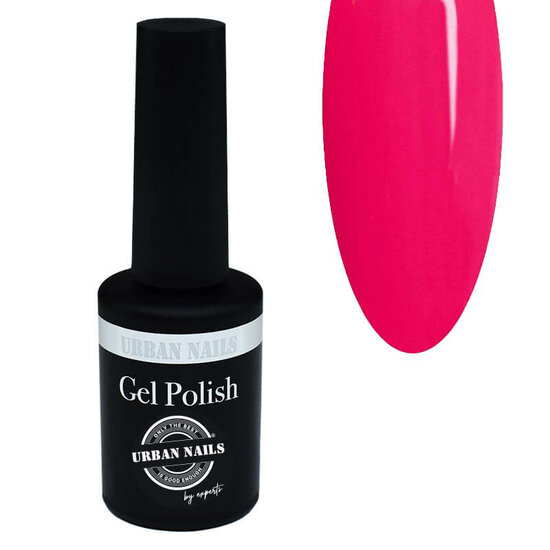 Urban Nails Distri Gel Polish 89 Karlijn 8g