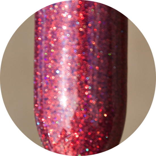 Urban Nails Unicorn Dust UD04