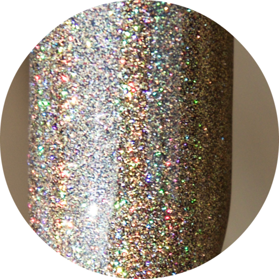 Urban Nails Unicorn Dust UD07