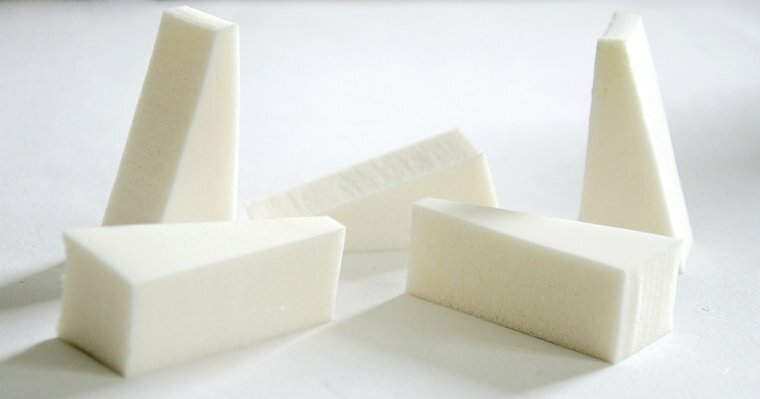 Latex Sponsjes