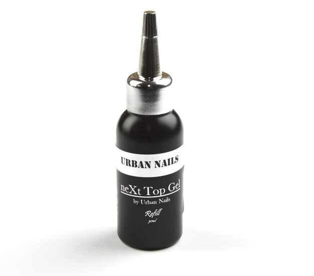 Urban Nails NeXt Top Refill 50g