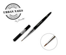 Urban Nails Ordinary Line Tippy