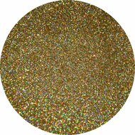 Urban Nails Diamond Line DL31 Goud Zilver