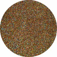 Urban Nails Diamond Line DL47 Goud Multicolor