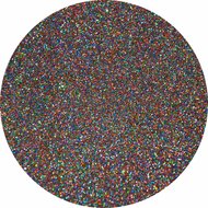 Urban Nails Diamond Line DL61 Multicolor