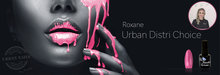 Urban Nails Distri Gel Polish 66 Roxane 8g