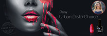 Urban Nails Distri Gel Polish 11 Daisy 8g