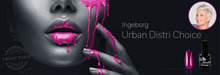 Urban Nails Distri Gel Polish 26 Ingeborg 8g