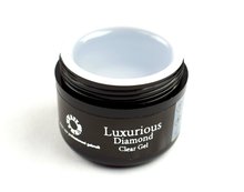 LUXURIOUS DIAMOND CLEAR GEL 15G