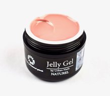 Urban Nails Jelly Gel Naturel 30g