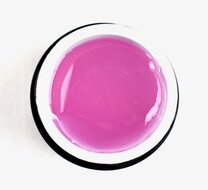 Urban Nails Jelly Gel Pink 30g