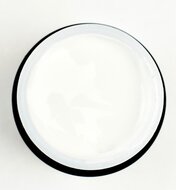 Urban Nails Jelly Gel White 30g