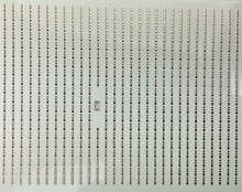 Urban Nails Nail Art Sticker NAS03