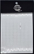 Urban Nails Nail Art Sticker NAS01