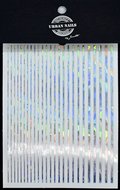 Urban Nails Nail Art Sticker NAS15