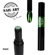 Chrome Pen NA03