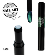 Chrome Pen NA06