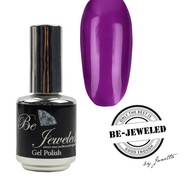 Glass Gel polish  TG03