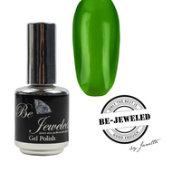 Glass Gel polish  TG06