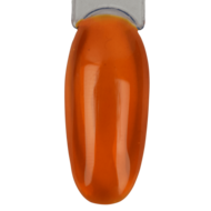 Glass Gel polish  TG08