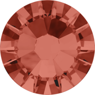 Swarovski Padparadscha SS07