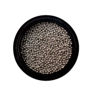 Urban Nails Caviar Beads Chrome 1,0mm