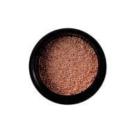 Urban Nails Caviar Beads Ros&eacute; Gold 0,8mm