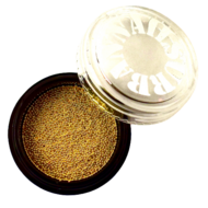 Urban Nails Caviar Beads Gold 0,6mm