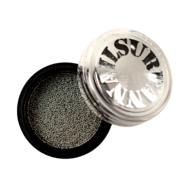 Urban Nails Caviar Beads Chrome 0,6mm