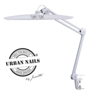 Urban Nails Tafellamp wit