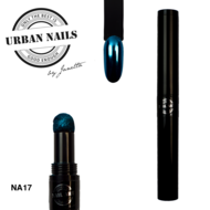 Chrome Pen NA17 Blauw