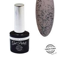 Urban Nails Be Jeweled Gel Polish Sandy G 05 Nude 7,5ml