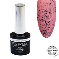 Urban Nails Be Jeweled Gel Polish Sandy G 06 Koraal 7,5ml