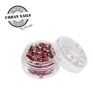 Summer Vibes 2 glitters by Janetta