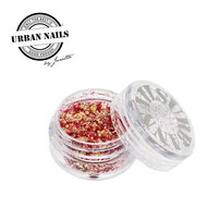 Summer Vibes 2 glitters by Janetta