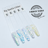 Urban Nails Big Sparkle BS02