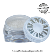 Urban Nails Crystal Collection 21