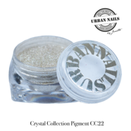 Urban Nails Crystal Collection 22