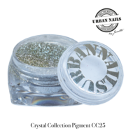 Urban Nails Crystal Collection 25