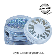 Urban Nails Crystal Collection 37