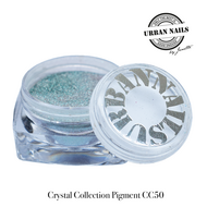 Urban Nails Crystal Collection 50