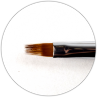 Urban Nails Ordinary Line Ombre penseel