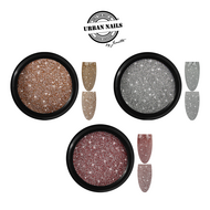 Reflective Powder Gold