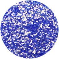 Mixed Sizes Glitter Collection Very Peri