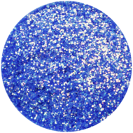 Mixed Sizes Glitter Collection Very Peri