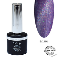 Rainbow Cat Eye RCA04