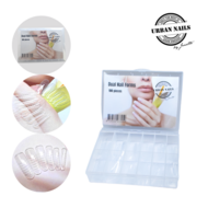 Urban Nails Dual Nail Forms 100st